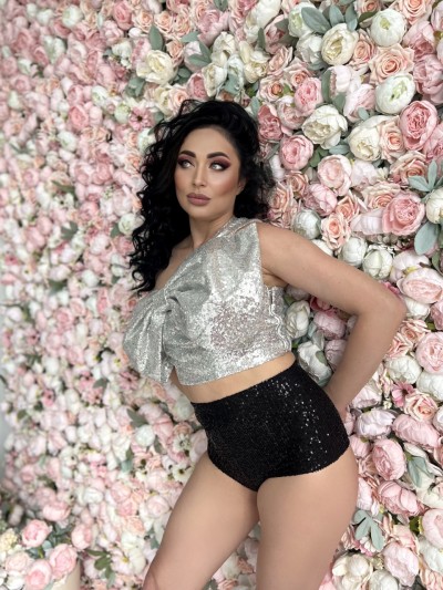 Частная массажистка Марго 