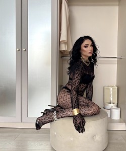 Частная массажистка Марго 