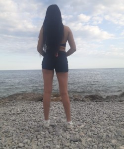 Частная массажистка Юлия 