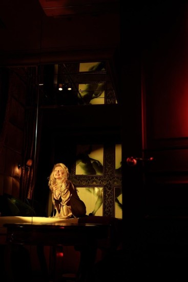 Частная массажистка Светлана, Москва - фото 1