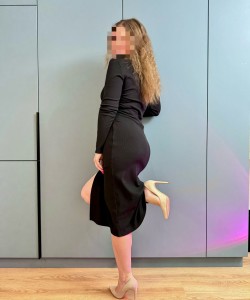 Частная массажистка Аврора 