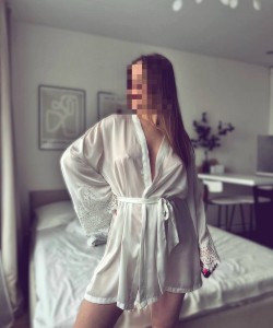 Частная массажистка Аврора 