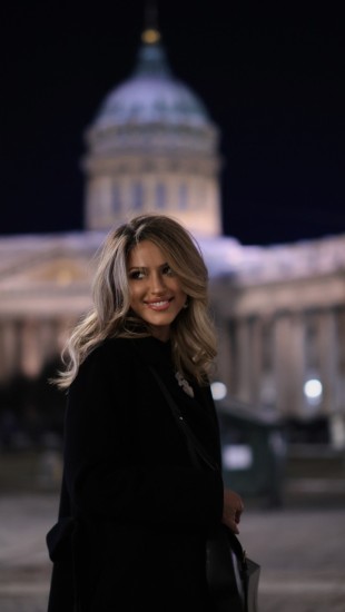 Частная массажистка Василиса, Москва - фото 27