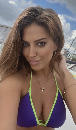 Частная массажистка Василиса, Москва - фото 19