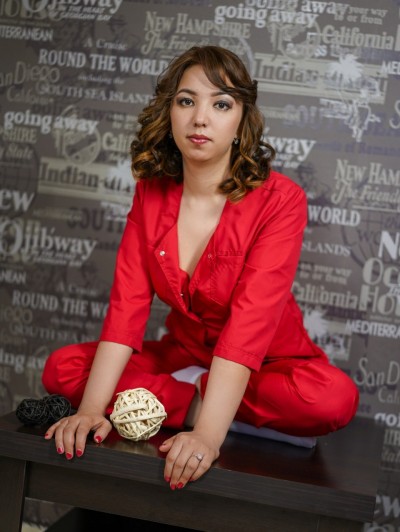 Частная массажистка Надя, 33 года, Москва - фото 10