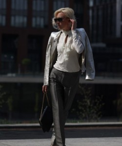 Частная массажистка Элиза 