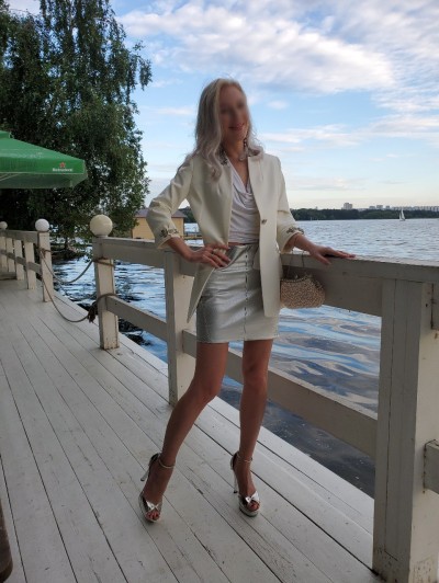 Частная массажистка Элиза, Москва - фото 8