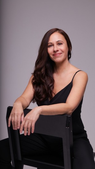 Частная массажистка Ольга, Москва - фото 5