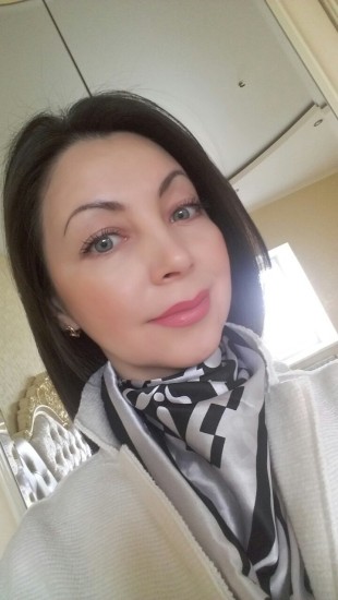 Частная массажистка Гузель, 44 года, Москва - фото 2