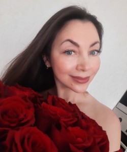 Частная массажистка Гузель 