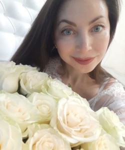 Частная массажистка Гузель 