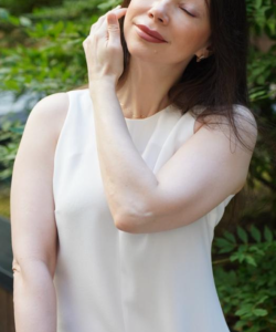 Частная массажистка Гузель 