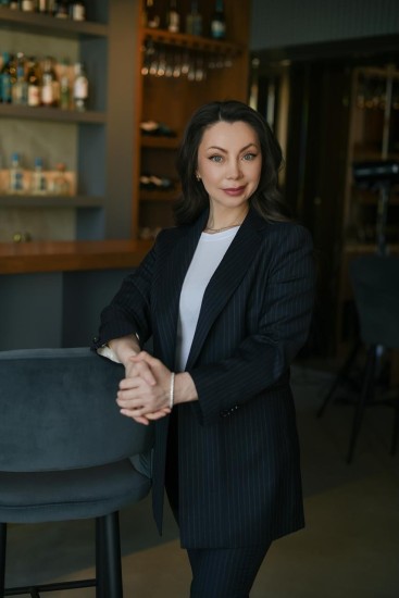 Частная массажистка Гузель, 46 лет, Москва - фото 37