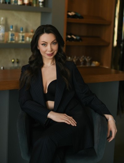 Частная массажистка Гузель, 46 лет, Москва - фото 34