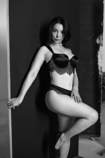 Частная массажистка Гузель, 46 лет, Москва - фото 39