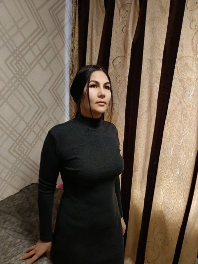 Частная массажистка София 