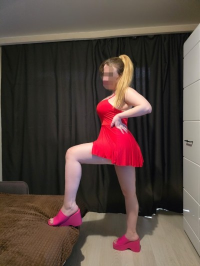 Частная массажистка Марта, Домодедово - фото 7