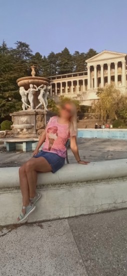 Частная массажистка Светлана, 32 года, Ростов-на-Дону - фото 2