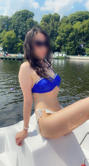 Частная массажистка Диана, 33 года, Москва - фото 9