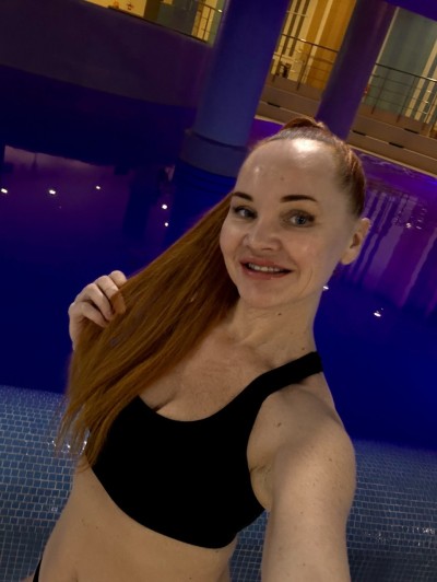 Частная массажистка Ирина Тантрина, Москва - фото 16