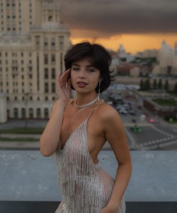 Частная массажистка Анэт 