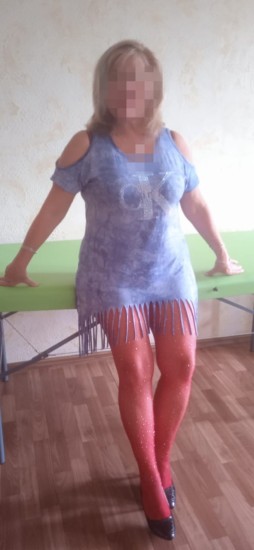 Частная массажистка Надежда, Москва - фото 19