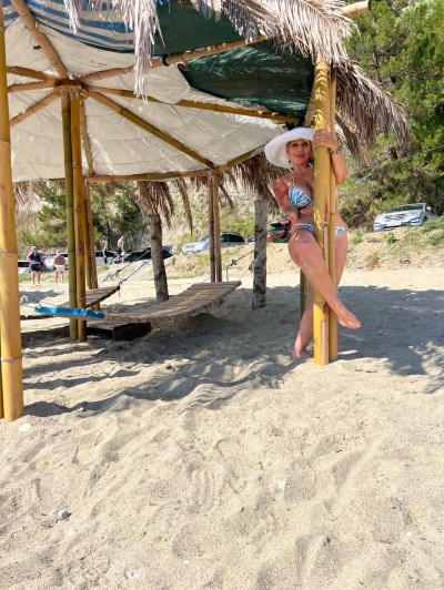 Частная массажистка ЛюдМила, Москва - фото 9