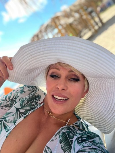 Частная массажистка ЛюдМила, Москва - фото 11