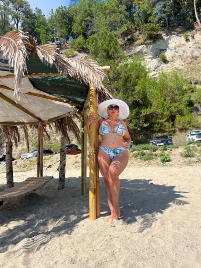 Частная массажистка ЛюдМила, Москва - фото 10