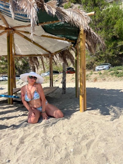 Частная массажистка ЛюдМила, Москва - фото 6