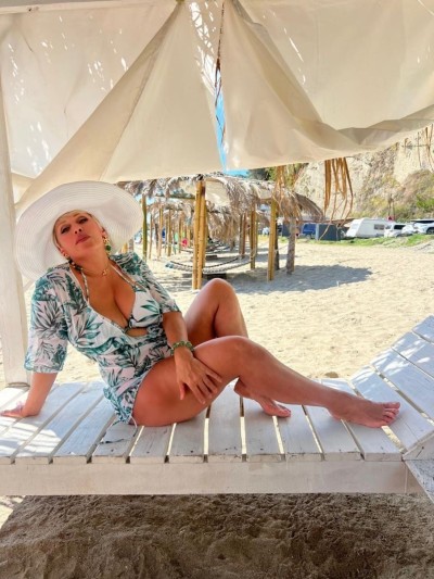 Частная массажистка ЛюдМила, Москва - фото 7