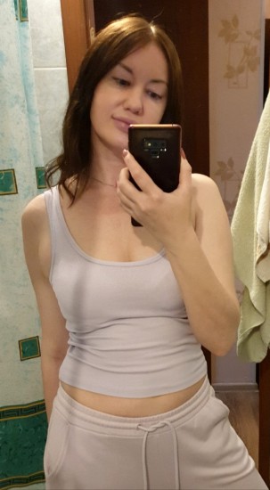 Частная массажистка Elena, 38 лет, Москва - фото 8