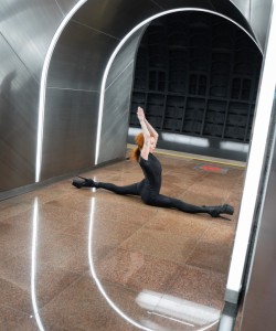 Частная массажистка Таша