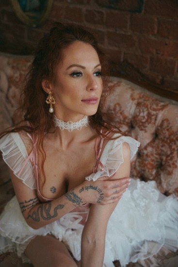Частная массажистка Таша, 36 лет, Москва - фото 32