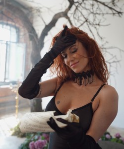 Частная массажистка Таша 