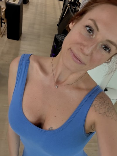 Частная массажистка Таша 