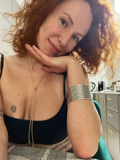 Частная массажистка Таша 