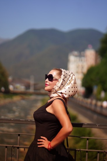 Частная массажистка Рената, 46 лет, Москва - фото 14