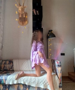 Частная массажистка Венера 