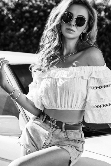 Частная массажистка Софи, Москва - фото 1