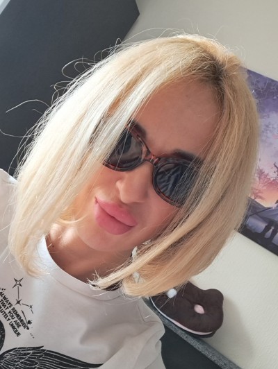 Частная массажистка Арианна Добросвет, Санкт-Петербург - фото 1