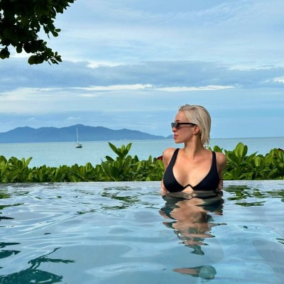 Частная массажистка Арианна Добросвет, Санкт-Петербург - фото 4