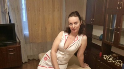 Частная массажистка Дарья, Зеленоград - фото 8