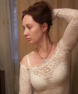 Частная массажистка Дарья 