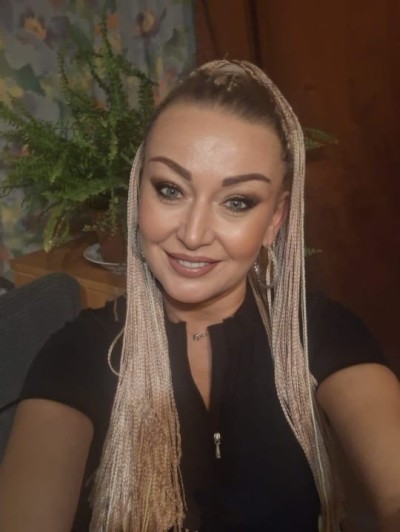 Частная массажистка Юля, 42 года, Москва - фото 11