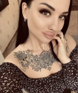 Частная массажистка Диана 