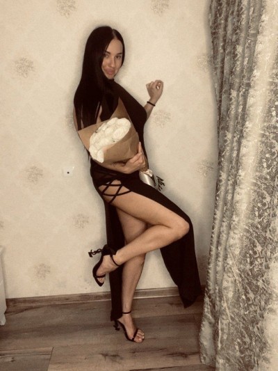 Частная массажистка Диана 