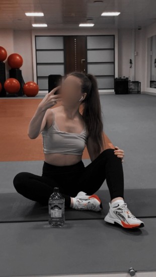 Частная массажистка Катя, 28 лет, Москва - фото 38