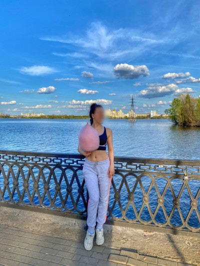 Частная массажистка Катя, 28 лет, Москва - фото 35