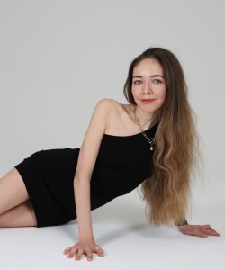 Частная массажистка Лейсан 